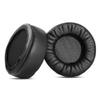 1 Pair of Ear Pads Cushion Cover Earpads Replacement Compatible with Sony MDR-V3 MDR-V4 MDR-V5 Headphones (Product 1) view 4