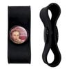 GRAPHICS & MORE Apathy is The Best Whatever Funny Humor Headphone Earbud Cord Wrap - Charging Cable Manager - Wire Organizer Set of 2 view 1