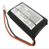 FITHOOD Battery Replacement for Dog DA210, iQ Plus Remote Transmitter, iQ Transmitter, Transmitter iQ Part NO BP37T view 2