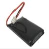 FITHOOD Battery Replacement for Dog DA210, iQ Plus Remote Transmitter, iQ Transmitter, Transmitter iQ Part NO BP37T view 3