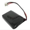 FITHOOD Battery Replacement for Dog DA210, iQ Plus Remote Transmitter, iQ Transmitter, Transmitter iQ Part NO BP37T view 4