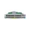 HP J9549A 5400zl Series 20-Port Gigabit 4-Port SFP v2 zl Switch Module (Renewed) view 1