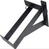 Kupo C-Stand Door Rack, Heavy Duty Steel Storage System for Organizing Multiple C-Stand Components During Transport, Studio Storage, and Production Workflows Requiring Fast Access (KG023611) view 2