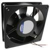 5112N DC axial Fan, Size: 135x135x38 mm 153 CFM, 12 VDC, 48dB, 9.5W, 2900rpm view 1