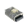 MeanWell Enterprises - RS-25-12 - AC/DC Enclosed Power Supply (PSU), ITE, 1 Outputs, 25.2 W, 12 V, 2.1 A view 1