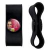 GRAPHICS & MORE I'm Pretty Sure Last Words Going to Be Hold My Beer Watch This Funny Humor Headphone Earbud Cord Wrap - Charging Cable Manager - Wire Organizer Set of 2 - White view 1
