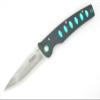 Mcusta MC-0044C Katana Series Seki Japan Green Tanto VG-10 Folding Pocket Knife view 1