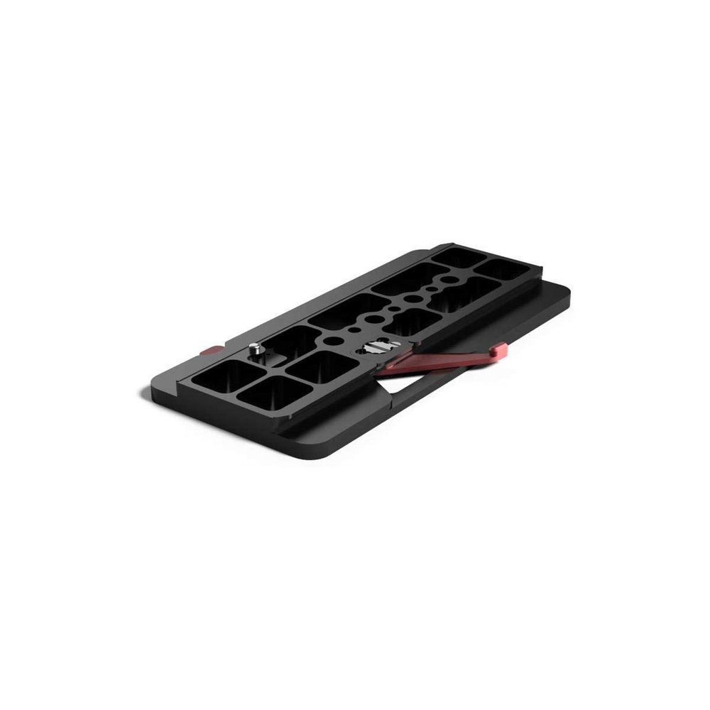 Vocas Quick Release Dovetail Plate for Sliding System and Arri Amira Camera