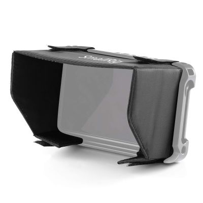 SmallRig Sun Hood for Atomos Shinobi 5" / Ninja Series Cage VH2269