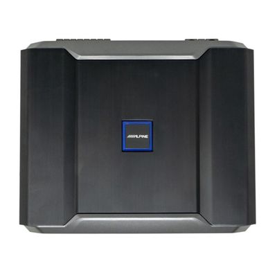 Alpine R-A60F R-Series 4-Channel car Amplifier