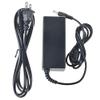 SLLEA DC 12V 5A Power Supply Adapter +8 Split Power Cable for CCTV Security Camera DVR view 2
