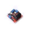 5Packs L298N Motor Drive Controller Board Module Dual H Bridge DC Stepper Compatible with Ar-duino Electric Projects, Smart Car Robot view 3