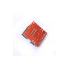 5Packs L298N Motor Drive Controller Board Module Dual H Bridge DC Stepper Compatible with Ar-duino Electric Projects, Smart Car Robot view 4