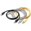 14FT Cat5e Network Cable - Grey view 1