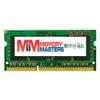 MemoryMasters Compaq Presario Notebook 920us Memory Upgrade 512MB PC2100 DDR Non-ECC SODIMM RAM view 1