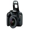 Canon EOS Rebel T100 / 4000D DSLR Camera (w/ 18-55 III) view 2