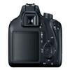 Canon EOS Rebel T100 / 4000D DSLR Camera (w/ 18-55 III) view 3