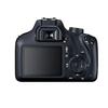 Canon EOS Rebel T100 / 4000D DSLR Camera (w/ 18-55 III) view 4