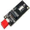 NGFF(M.2) Key B to USB 3.0 Adapter with SIM 6Pin Slot for WWAN/LTE Module view 1
