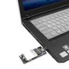 NGFF(M.2) Key B to USB 3.0 Adapter with SIM 6Pin Slot for WWAN/LTE Module view 4