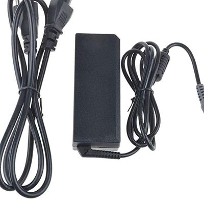 Accessory USA Ac Dc Adapter for Samsung ATIV Smart PC Tablet TAB PC Series 7 11.6 inches Business Slate XE700T1A,XE700T1A-A05,XE700T1A-A05US P/N:AD-4019P,AD-4019W (Will NOT FIT XE700T1C)