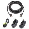 ATEN KVM Cable view 1