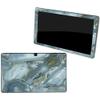 MightySkins Skin Compatible with NuVision Supreme 1001 Tablet - Crystal Rock | Protective, Durable, and Unique Vinyl Decal wrap Cover | Easy to Apply, Remove, and Change Styles | Made in The USA view 1