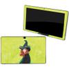 MightySkins Skin Compatible with NuVision Supreme 1001 Tablet - Pretty Witch | Protective, Durable, and Unique Vinyl Decal wrap Cover | Easy to Apply, Remove, and Change Styles | Made in The USA view 1