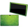 MightySkins Skin Compatible with NuVision Supreme 1001 Tablet - Green Cement | Protective, Durable, and Unique Vinyl Decal wrap Cover | Easy to Apply, Remove, and Change Styles | Made in The USA view 1