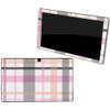 MightySkins Skin Compatible with NuVision Supreme 1001 Tablet - Plaid | Protective, Durable, and Unique Vinyl Decal wrap Cover | Easy to Apply, Remove, and Change Styles | Made in The USA view 1