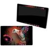 MightySkins Skin Compatible with NuVision Supreme 1001 Tablet - Cyborg Nature | Protective, Durable, and Unique Vinyl Decal wrap Cover | Easy to Apply, Remove, and Change Styles | Made in The USA view 1