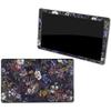 MightySkins Skin Compatible with NuVision Supreme 1001 Tablet - Midnight Blossom | Protective, Durable, and Unique Vinyl Decal wrap Cover | Easy to Apply, Remove, and Change Styles | Made in The USA view 1