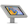 VidaMount Light Grey Enclosure and Rotating & Tilting Desk/Table Mount [Bundle] Compatible with Samsung Galaxy Tab A 10.5 (2018) view 1