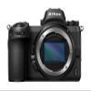 Nikon Z6 FX-Format Mirrorless Camera Body (Renewed) view 1