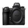 Nikon Z6 FX-Format Mirrorless Camera Body (Renewed) view 2