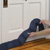 Instant Flood Barrier- Deluxe Absorbing Crystals Doors And Windows Protect Water Liquid From Floods (150cm) view 2