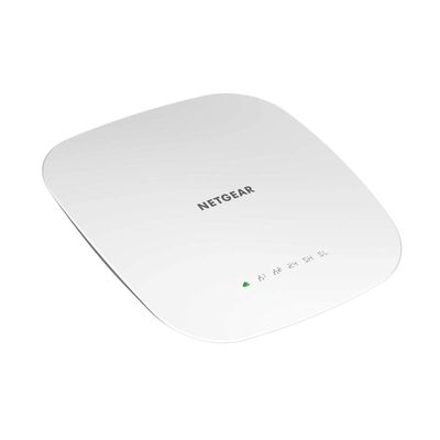 Netgear WAC540 IEEE 802.11ac 2.93 Gbit/s Wireless Access Point