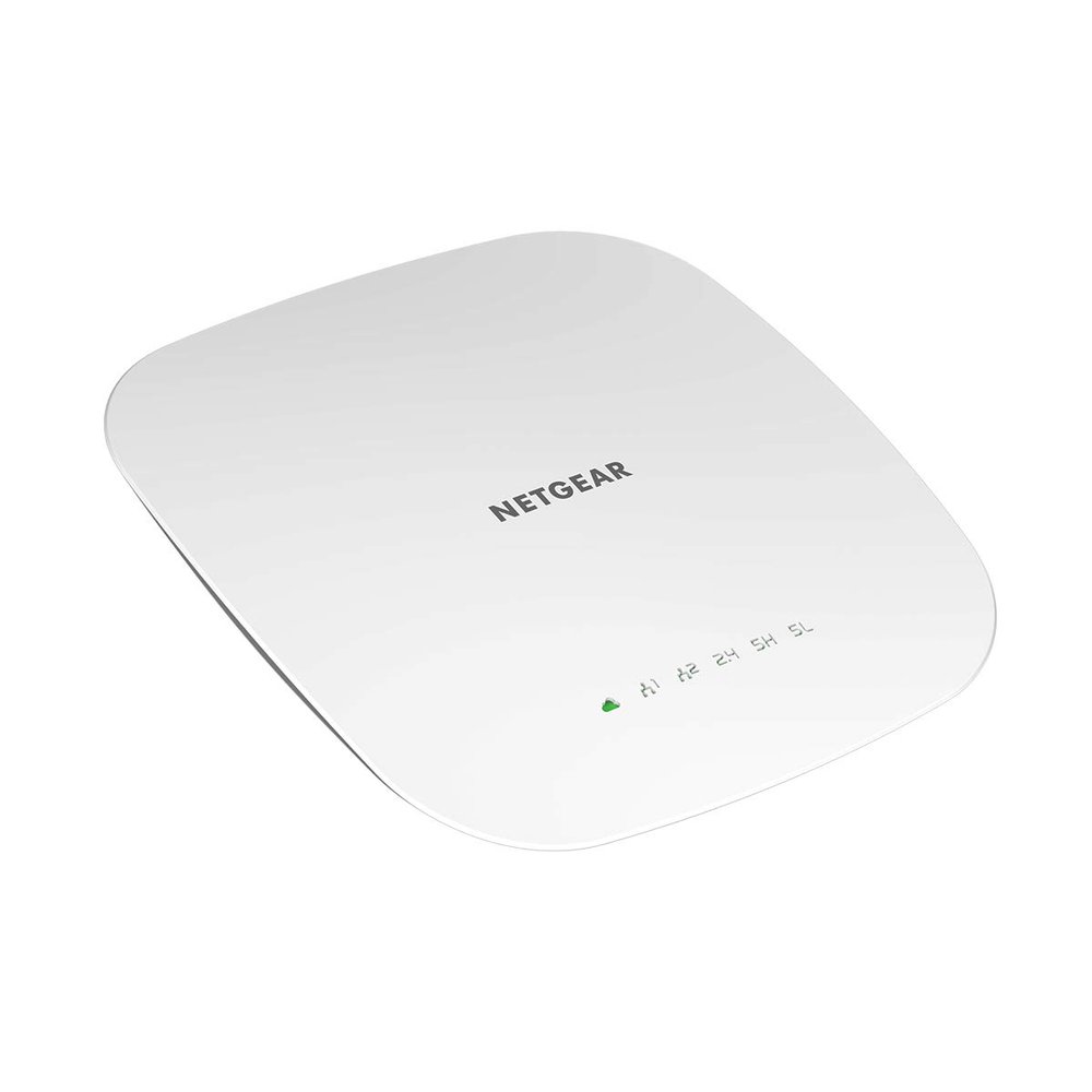 Netgear WAC540 IEEE 802.11ac 2.93 Gbit/s Wireless Access Point