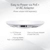 Netgear WAC540 IEEE 802.11ac 2.93 Gbit/s Wireless Access Point view 4