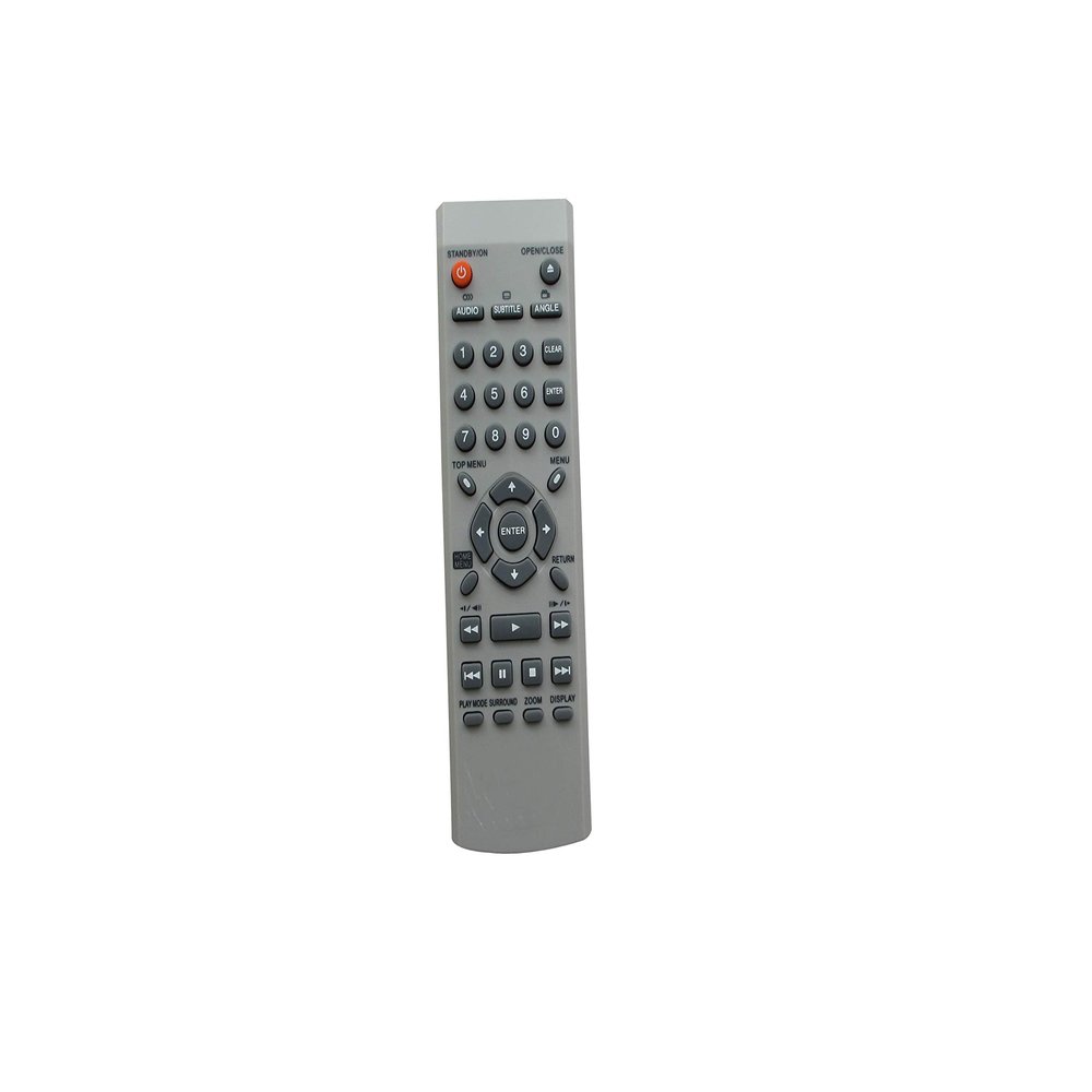 Remote Control for Pioneer VXX2700 VXX2703 DV-353 DV-434 DV-444 VXX2702 DV-333 DV-340 DV-341 DV-343 DV-353 DVD Player