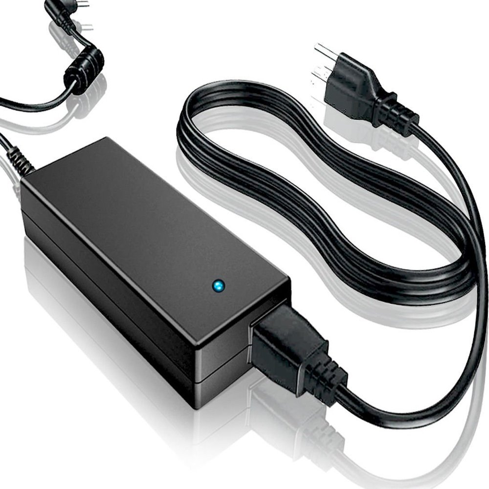 GreatPowerDirect AC Adapter for WD My Book World Edition II:WD20000D033 WD15000D033 WD10000D033
