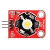 3W LED Module High Power Module for Arduino view 3