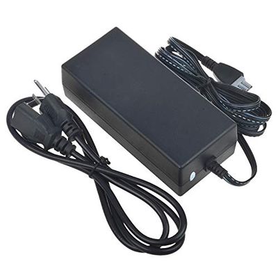 PKPOWER AC Adapter Replacement for HP OfficeJet 6210xi 6210v 6210 2353 Charger Power Cord Supply