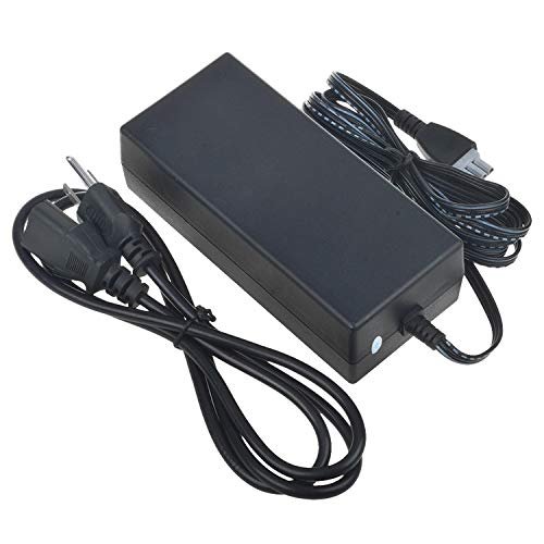 PKPOWER AC Adapter Replacement for HP OfficeJet 6210xi 6210v 6210 2353 Charger Power Cord Supply