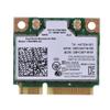 7260HMW Dualband Card with Bluetooth 4.0, Mini PCI-E Network Card for Desktop,All-in-one Machine, Notebook, Advertising Machine, etc view 1