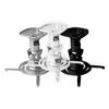 AVM Universal Hard Ceiling Projector Mount Head - AVM-101 Black view 2