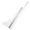 AVM 36" Extension for AVM-101 - Silver view 2