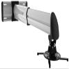 AVM Short Throw Wall Mount; Universal; Adjustable 27" to 47" view 1
