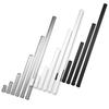 AVM 24" Extension for AVM-101 - Silver view 1