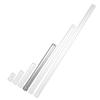 AVM 24" Extension for AVM-101 - Silver view 2